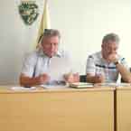 Відбулося засідання ради Полтавської регіональної організації Народної Партії